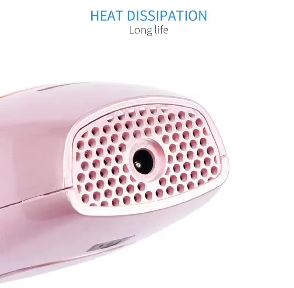 Portable Hair Removal Laser Epilator, Painless Face Body Hair Removal Machine, Body Care Depilation Tool Portable Hair Removal Laser Epilator, Painless Face Body Hair Removal Machine, Body Care Depilation Tool
